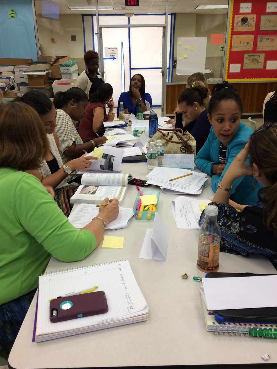 MVPDevAllDay's tweet image. Another great Train-the-Trainer workshop! #ReadingHeroes #MVPDevAllDay