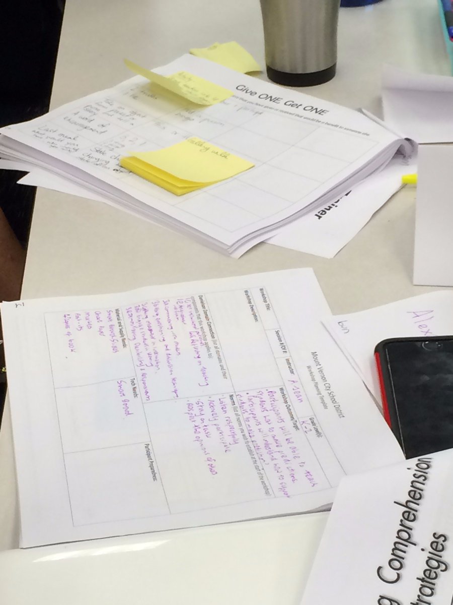 MVPDevAllDay's tweet image. Another great Train-the-Trainer workshop! #ReadingHeroes #MVPDevAllDay