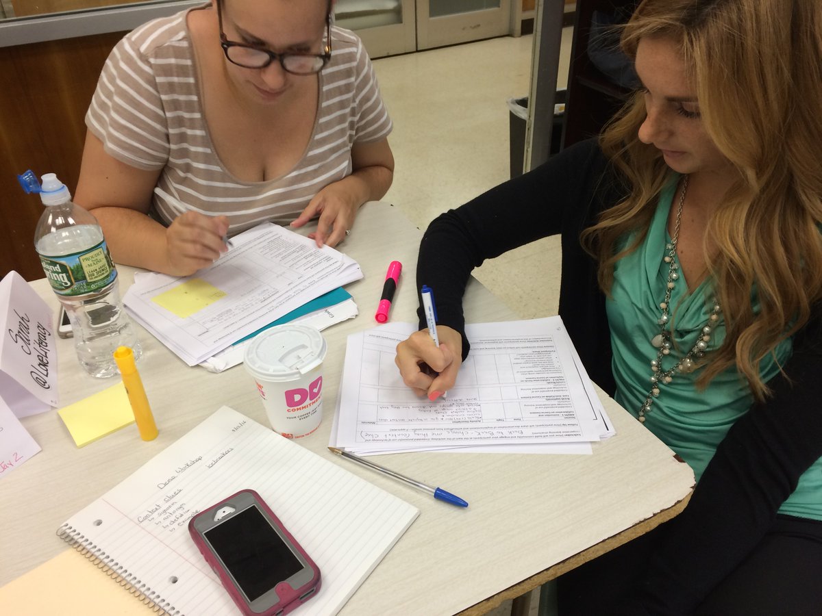 MVPDevAllDay's tweet image. Another great Train-the-Trainer workshop! #ReadingHeroes #MVPDevAllDay