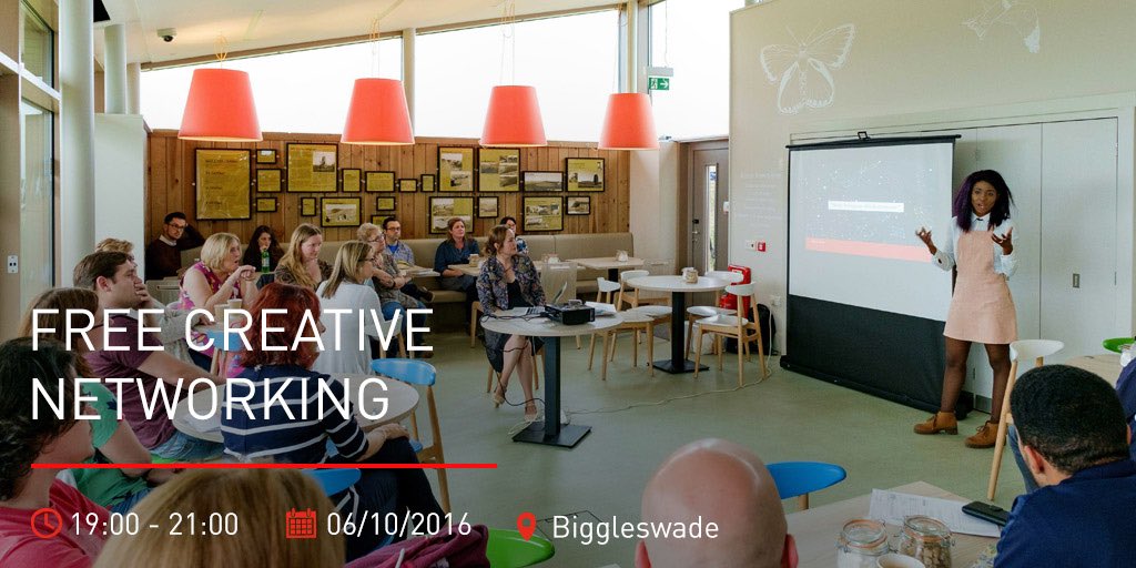 CreativeBeds's tweet photo. Join us for Creative Bedfordshire October at @TheTeaCosyBig 7-9pm 6/10/16 in #Biggleswade Registration coming soon https://t.co/k6dmphRuB1