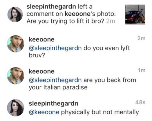 PLLlittletheory's tweet image. Love their friendship💕 #Treegan