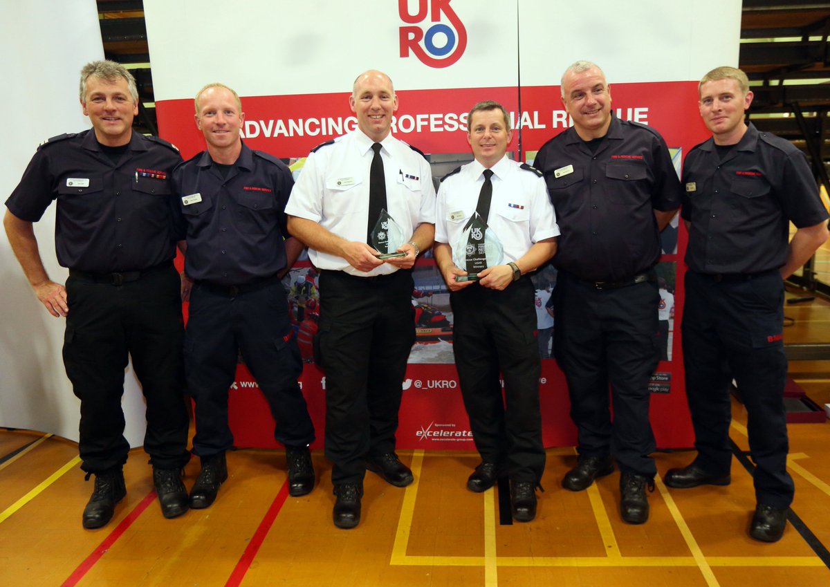 _ukro's tweet photo. @UKROChair @Hants_fire The Awards from #2016UKRO Rescue Challenge That just got even bigger!! https://t.co/xEy4NSxBzo