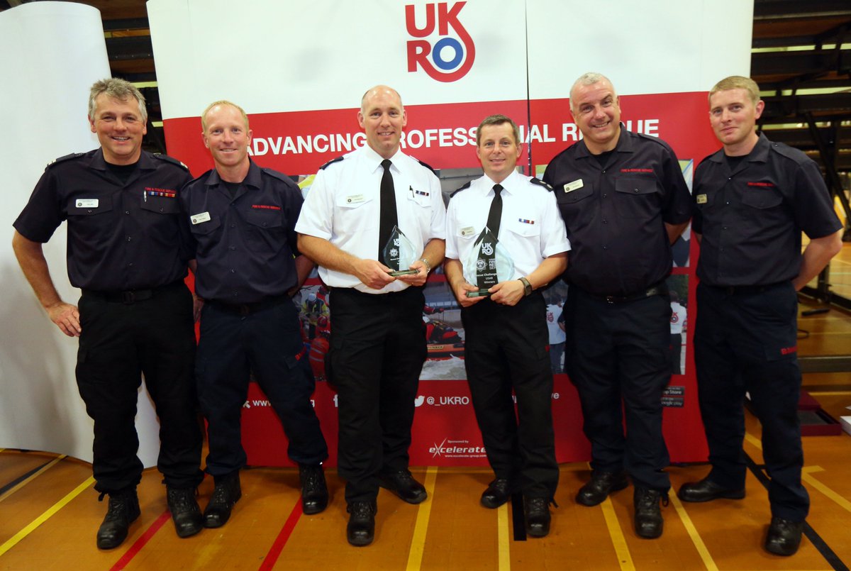 _ukro's tweet photo. @UKROChair @Hants_fire The Awards from #2016UKRO Rescue Challenge That just got even bigger!! https://t.co/xEy4NSxBzo