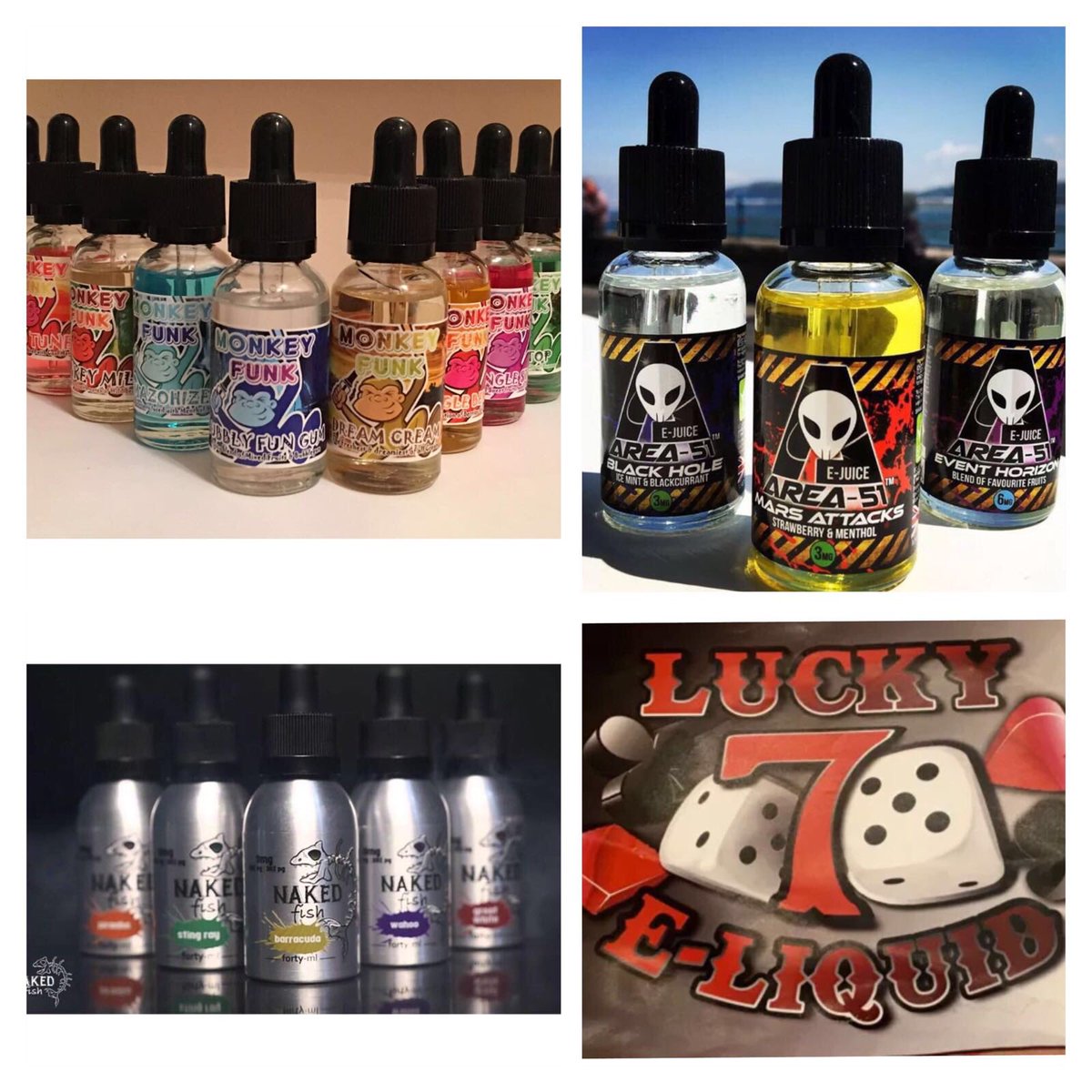 Farooq Essa (@VapeNation247) / Posts / X