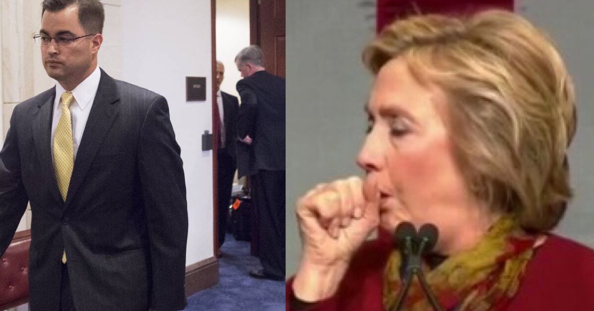 TheReporterUSA's tweet photo. Staffers Reveal Hillary’s FREAK Habit… THIS Could Be Causing Her Health Issues https://t.co/9zPIOzHxST https://t.co/zahh6pTVuF
