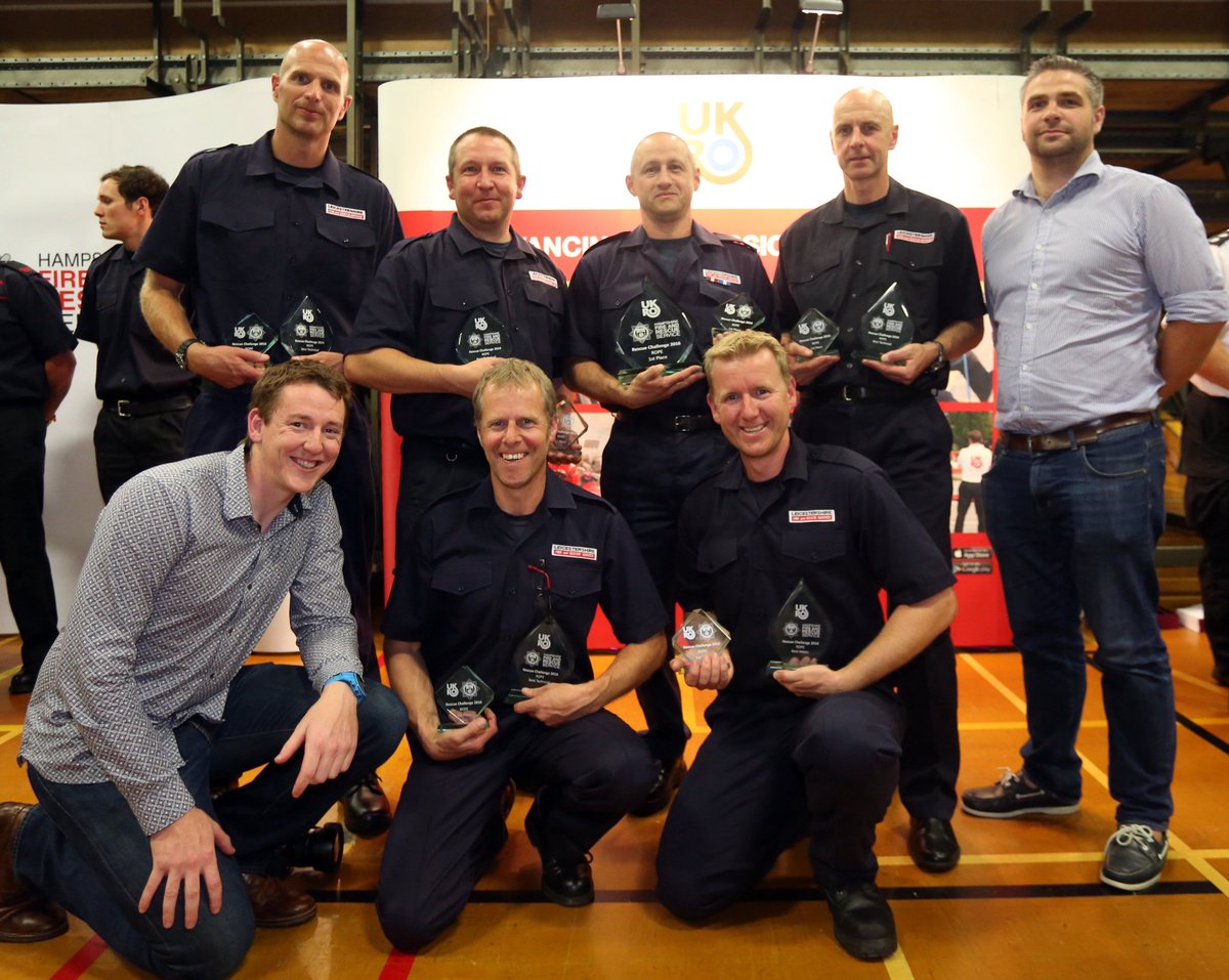 _ukro's tweet photo. @UKROChair @Hants_fire The Awards from #2016UKRO Rescue Challenge That just got even bigger!! https://t.co/6YcdDZc3Uv