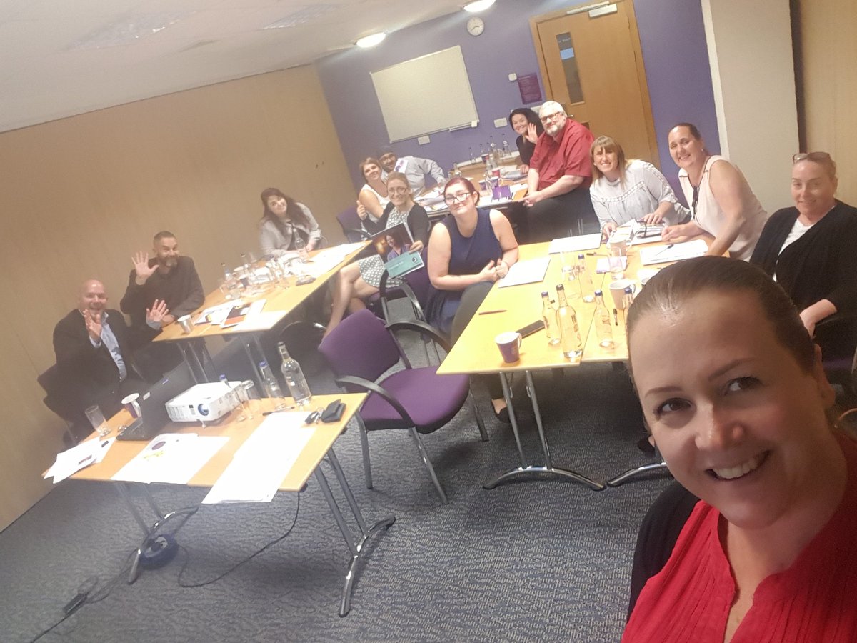 <a href="/placemadebyyou/">A Place Made By You</a> <a href="/matthewoprfu/">Matt</a> <a href="/NickSmethurst1/">Nick Smethurst</a> great day in Manchester today with #JSManchester #HRroadshows