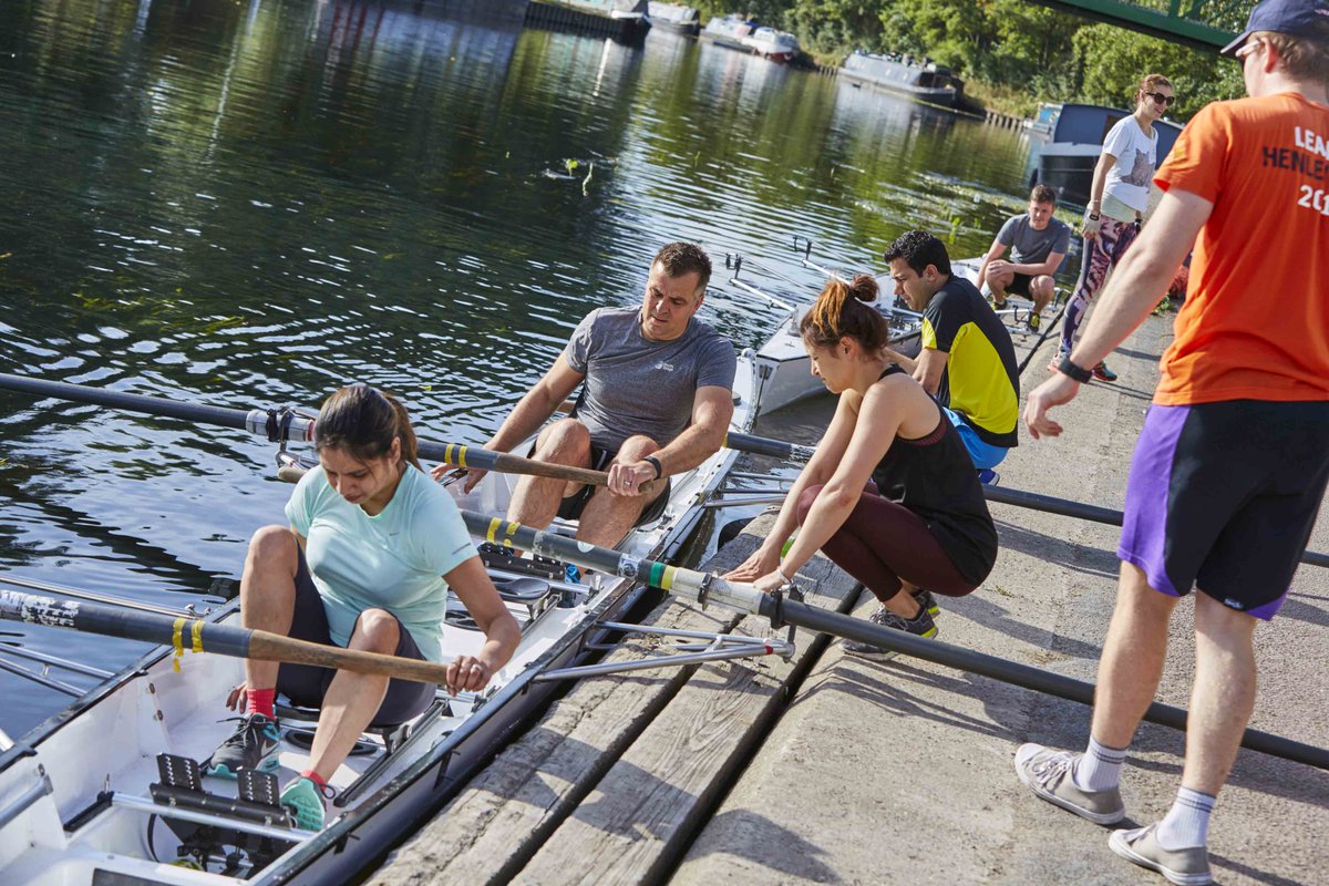 BritishRowing's tweet image. Fancy giving #rowing a go? Find your nearest Learn to Row course and give it try! bit.ly/22sPRuO