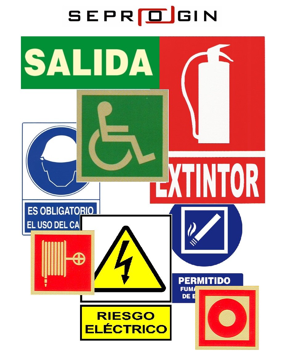 Seprogin's tweet photo. Solo comercializamos señales de primera calidad homologadas y ensayadas según la Normativa UNE. https://t.co/EktOR4C9H5