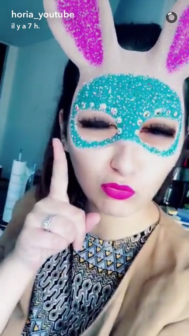 Lea__Horan's tweet photo. Vivement les vlogs d'@Horia j'ai trop hâte de voir ça 😻😻 https://t.co/Vv5VO2Fp4Y