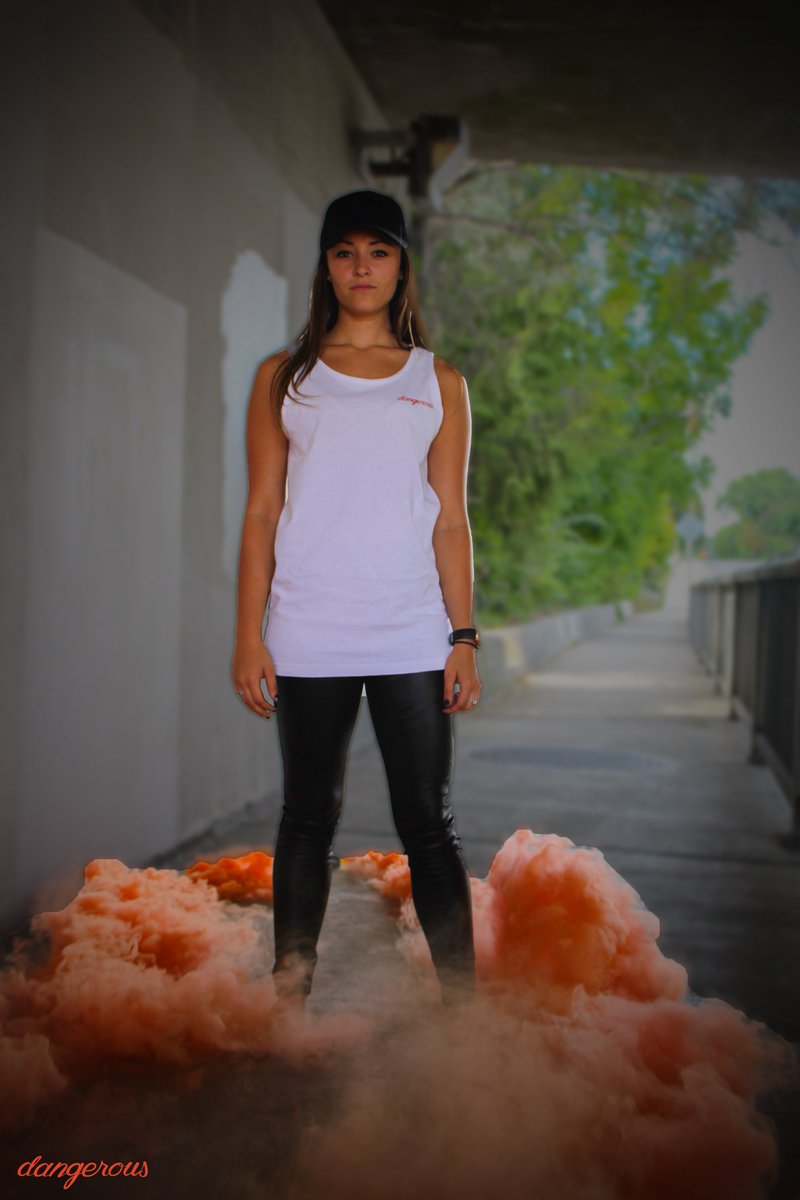 Dangerous Clothing tweet media