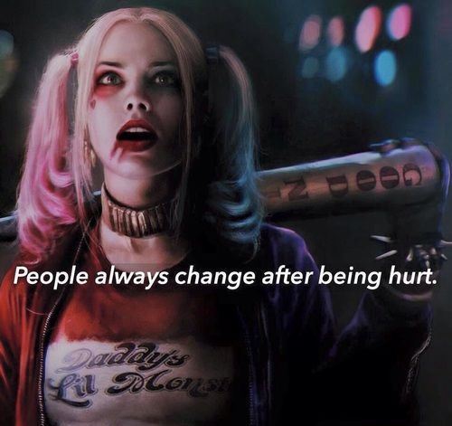 Suicide Squad
