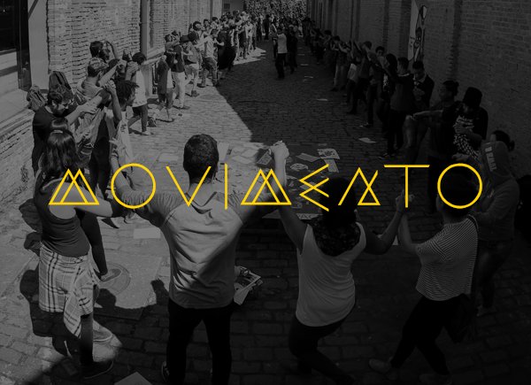 Acompanhe os movimentos do Criar e a educação que a gente acredita!
Assista ao vídeo!  bit.ly/CriarEmMovimen…