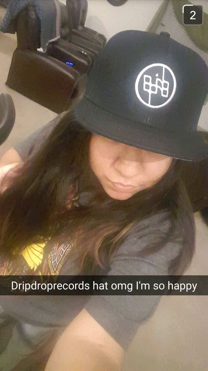 DripDropRecs's tweet photo. We're moving quickly through our newest shipment of #snapback hats! 

#TeamDripDrop https://t.co/eeFCwgbylb