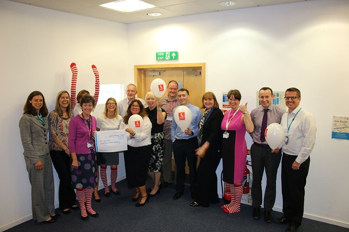SPSP_PC's tweet photo. The @SPSP_PC delivery group highlighting that sepsis kills indiscriminately. #WSD16 #WSDSPSP16 https://t.co/uenWknCJp9