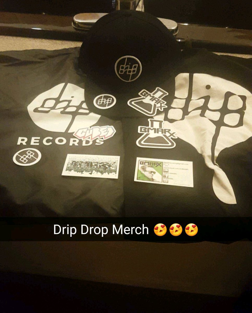 DripDropRecs's tweet photo. Looks like our care packages are finding our fans in the mail just fine...

#TeamDripDrop
💧💧💧💧💧 https://t.co/TxffQqAFKc