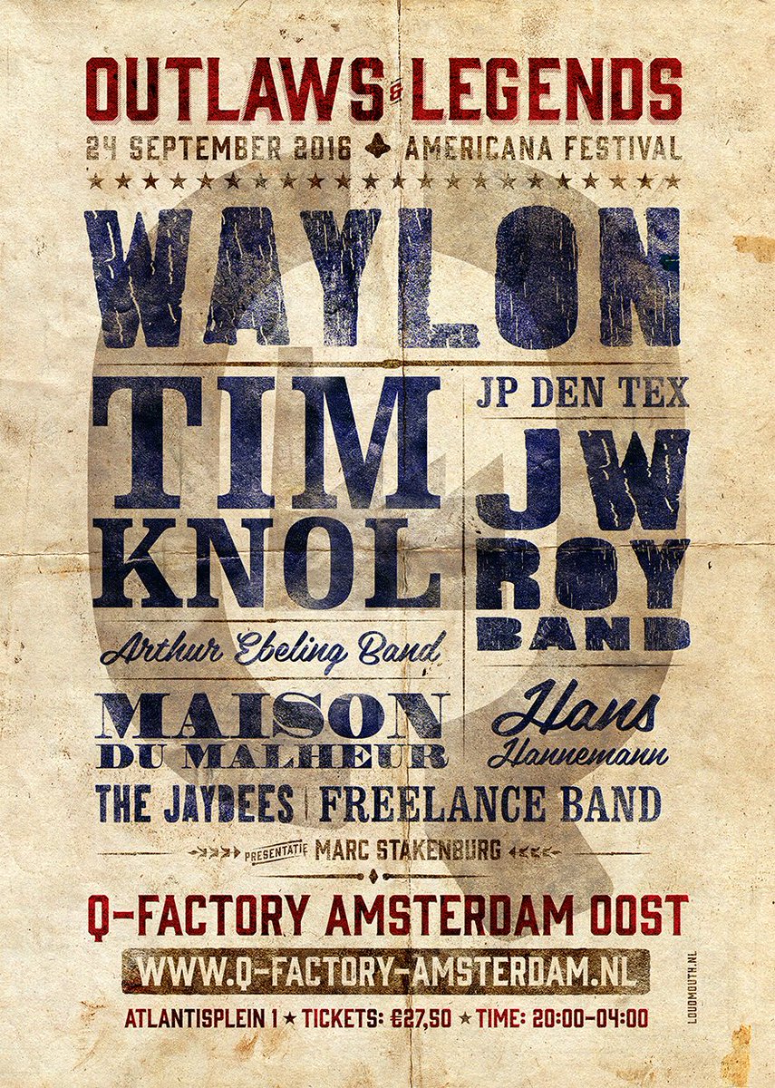 MaxClimax's tweet photo. @eenjurk He Jeroen, Waylon speelt ook bij ons -kom je kijken? https://t.co/55wB5pgyvI