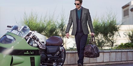 AdamBrandstore's tweet photo. Check de najaarstrends van Vanguard! #nieuwecollectie #herfstkomteraan #adam #adambrandstore https://t.co/ibO3QSxmR2 https://t.co/0jU71fs69E