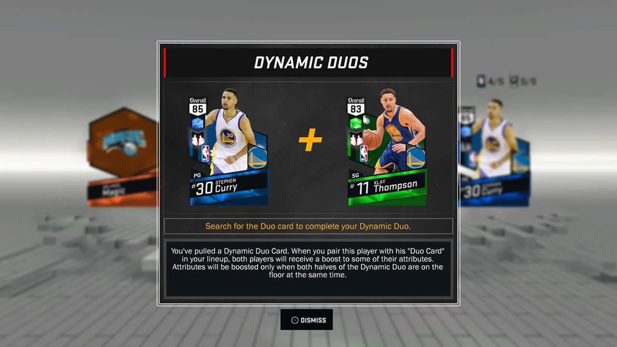 2K17Retweets's tweet photo. More screenshots of Myteam #NBA2K17 https://t.co/QXsFqK4gI6