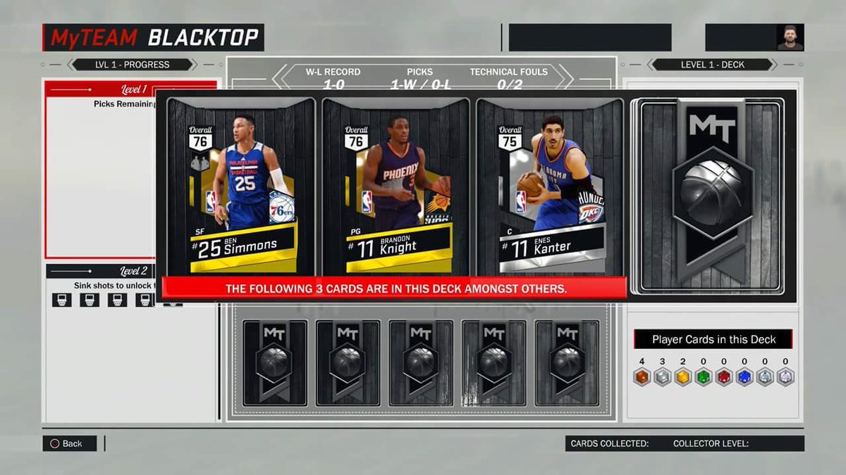2K17Retweets's tweet photo. #NBA2K17 Myteam https://t.co/1G0mi3kuVO