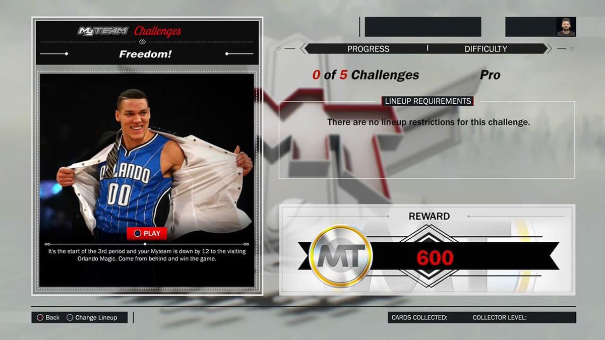 2K17Retweets's tweet photo. #NBA2K17 Myteam https://t.co/1G0mi3kuVO