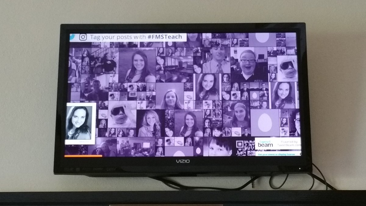 14janbailey's tweet photo. @joshchoward Twitter Live Stream! #fmsteach #fpslearn #tweetbeam #techagents https://t.co/PUKbRfG9Ho