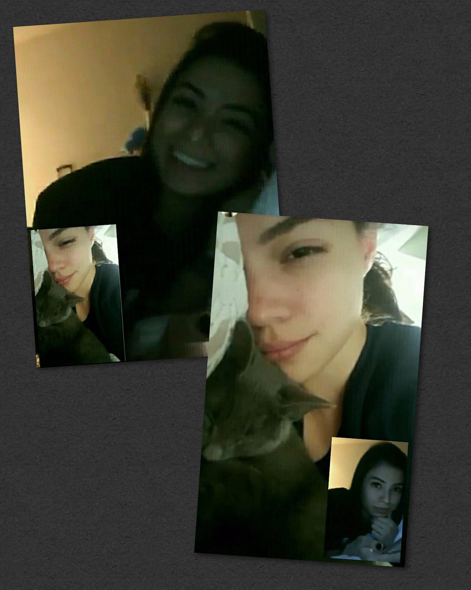 YengGuitar's tweet photo. Kinilig ako dito! Hihihi galing talaga ng rebels ahaha #RastroVideoCall ahahaha #sagwanpamore https://t.co/4DncJuKLhn
