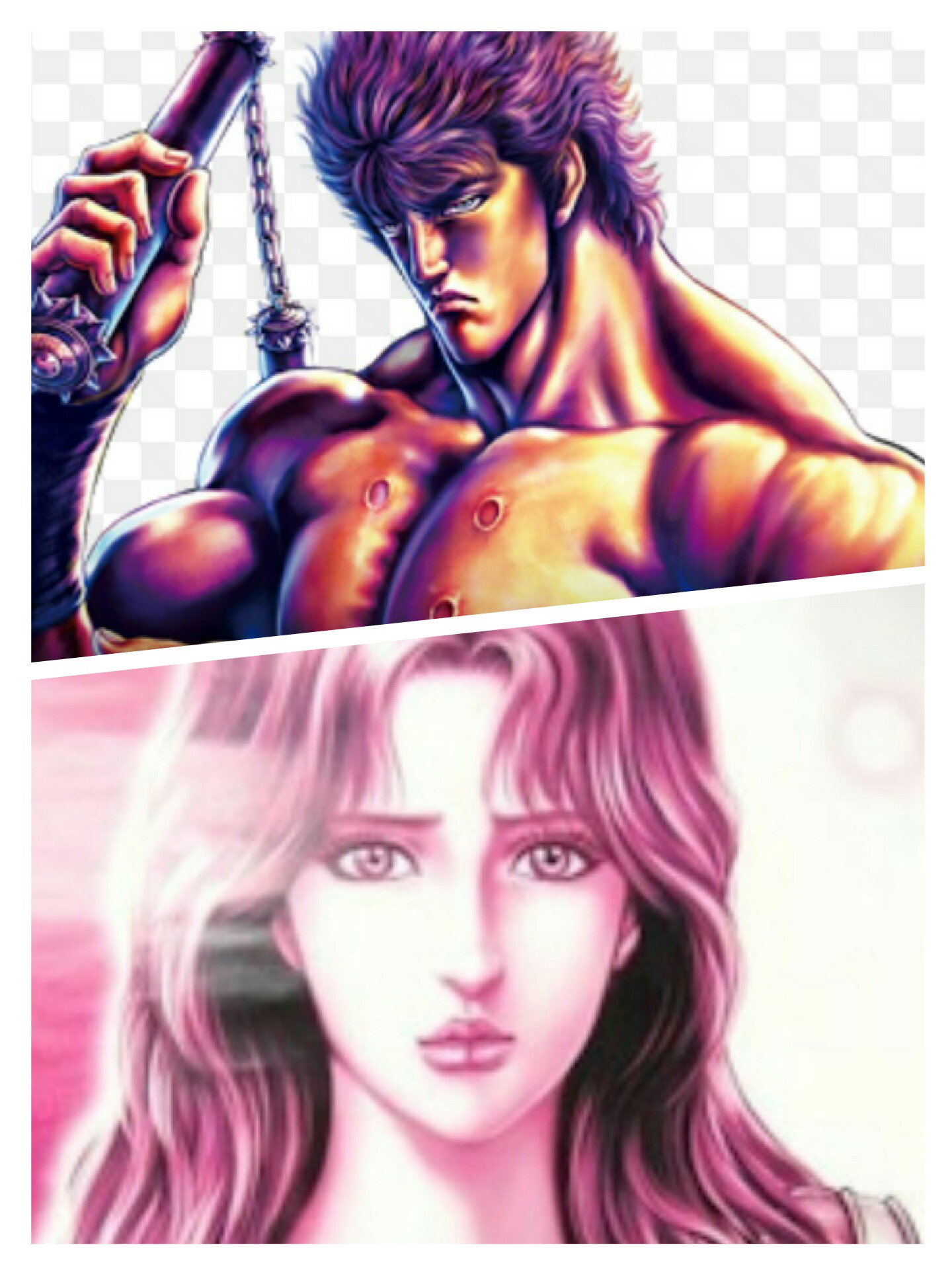 阿部徹a K A Santa 最近無駄に考える 北斗の拳のケンシロウ ユリアに似てる人っているのかな ケンシロウは 阿部寛が遠くない気もするが ユリア いたとして 何人だろね そーとー綺麗だよな 実写見てみたいなぁ 笑 無駄な妄想w 北斗の拳