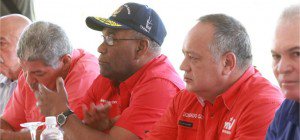 RConfidencial's tweet photo. Cabello e Isturiz encabezan reunion del Psuv en Margarita https://t.co/zt8eKZBECh https://t.co/a1SyGCErds