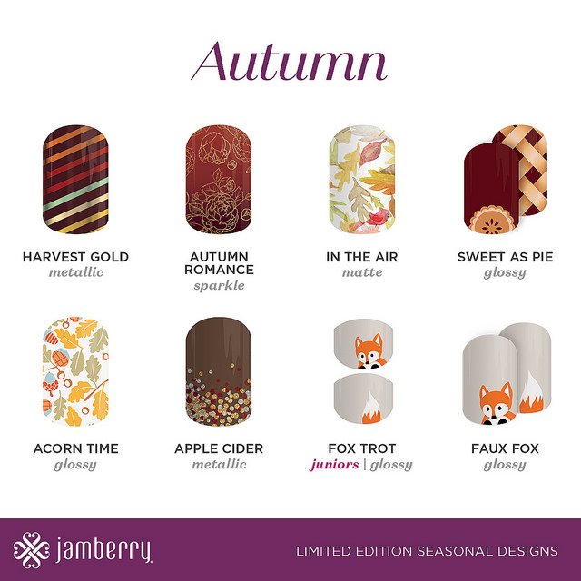 jlfinan's tweet photo. OMG!! New designs are now available!! I LOVE these! 
If you HAD to pick one favourite, what would it be? https://t.co/R4jtxm39do