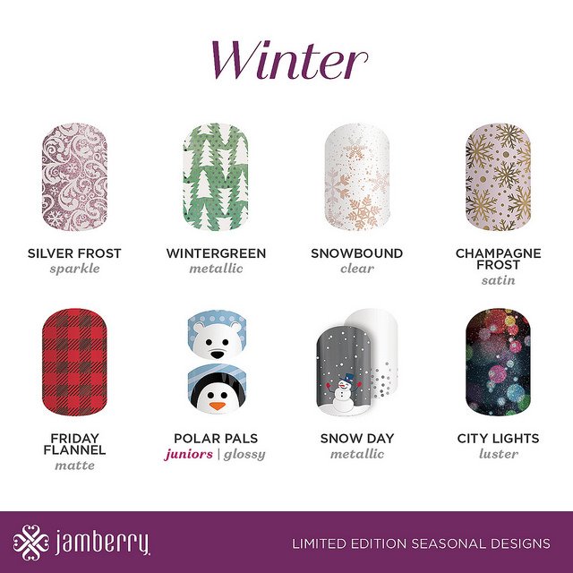 jlfinan's tweet photo. OMG!! New designs are now available!! I LOVE these! 
If you HAD to pick one favourite, what would it be? https://t.co/R4jtxm39do