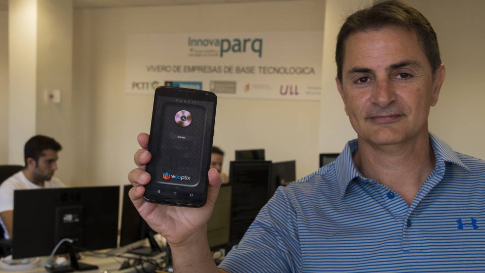 ¿3D pero sin gafas? Parece ser el futuro ➡ bit.ly/2cl4Gxs