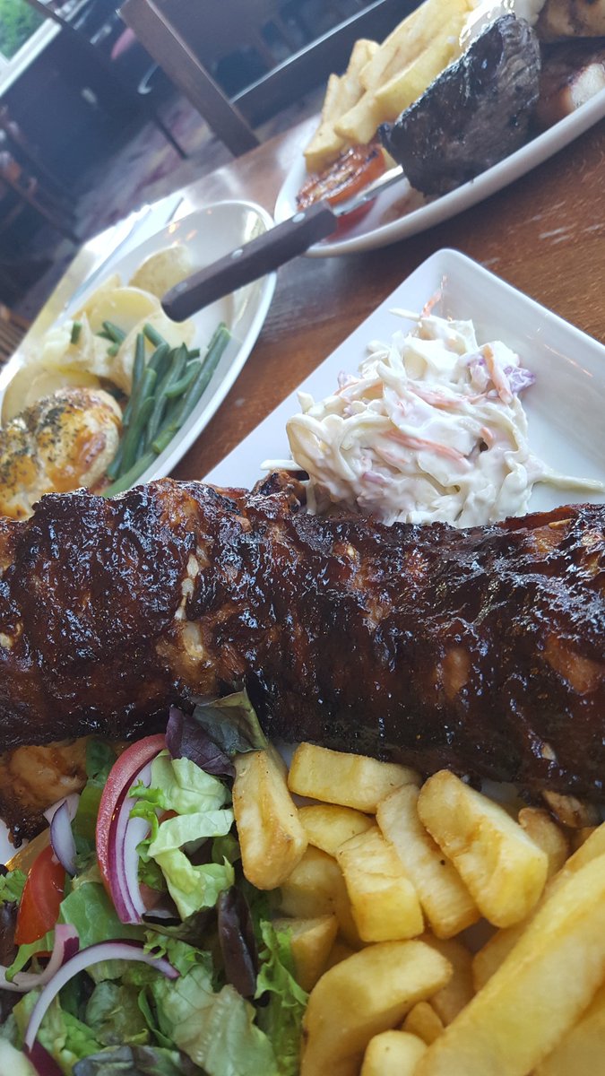 a real treat at the pilot 👍👍