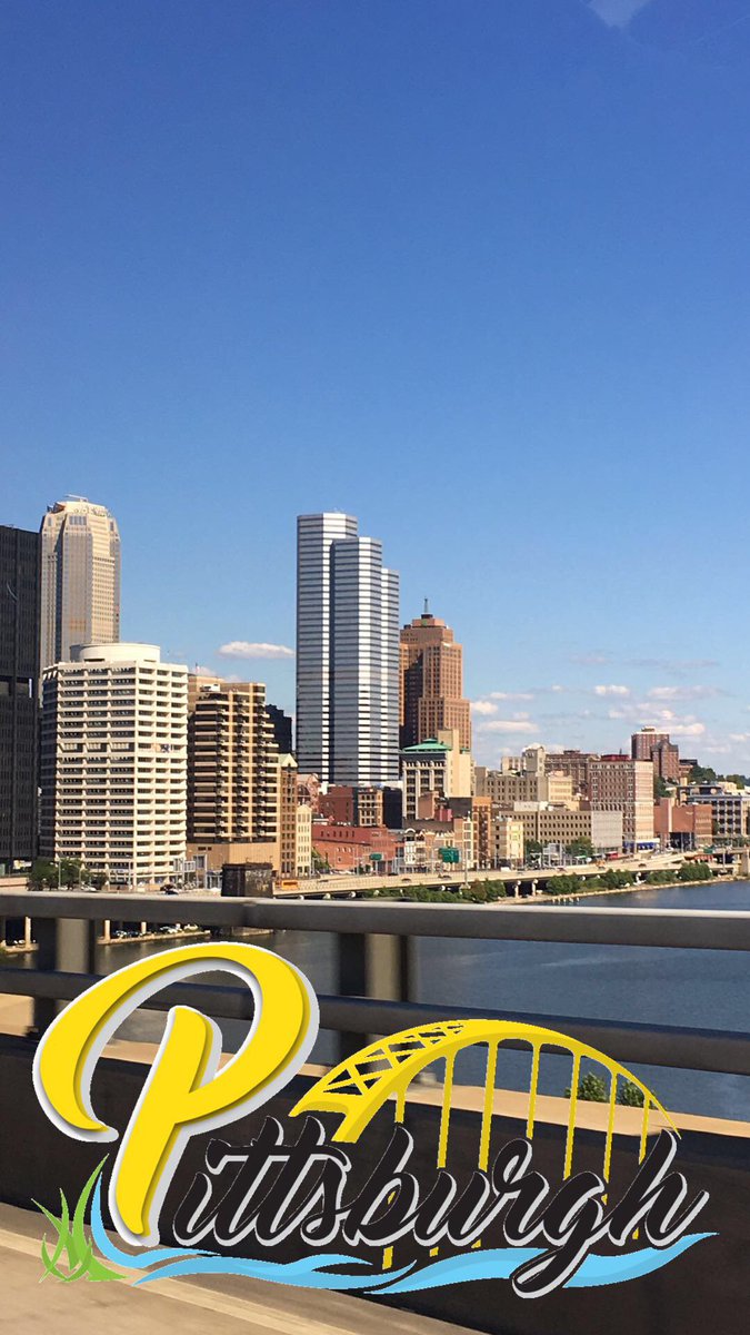 RidetimeTransit's tweet photo. Ridetime is in Piitsburgh today! What a beautiful city! #TransitTuesday #GoRideTime https://t.co/4yZjxU6rfL