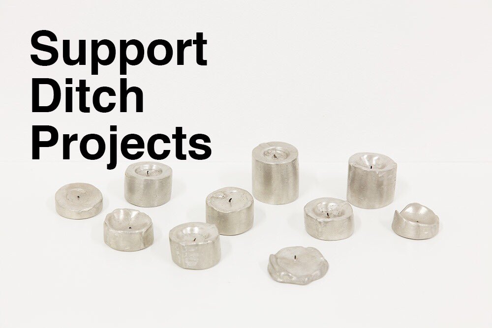 ditchprojects's tweet image. Support DITCH PROJECTS!
kickstarter.com/projects/43191…