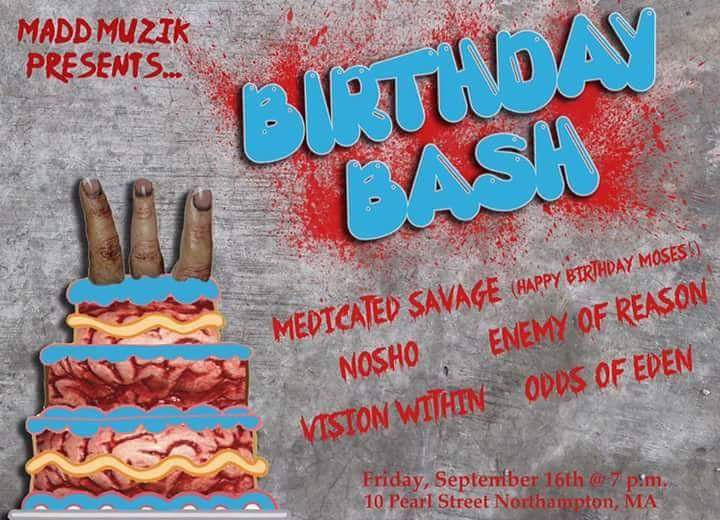 MedicatedSavage's tweet photo. #medicatedsavage#pearlstreet#Northampton#rockmetalhiphopsoul https://t.co/qWgDu27Hon