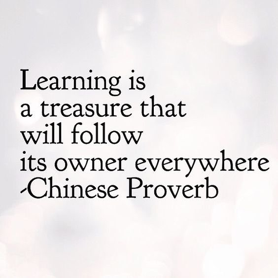 TheDougChristie's tweet photo. It's yours and stays with you! #LearnFromDatππ½ https://t.co/wMxwn4xmOf