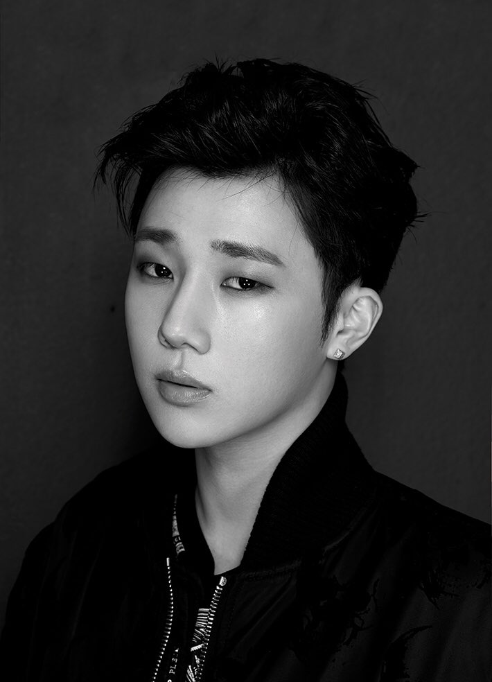 KoreanUpdates's tweet image. #INFINITE unveils #Sunggyu individual teaser image for #INFINITE_ONLY #KoreanUpdates RZ