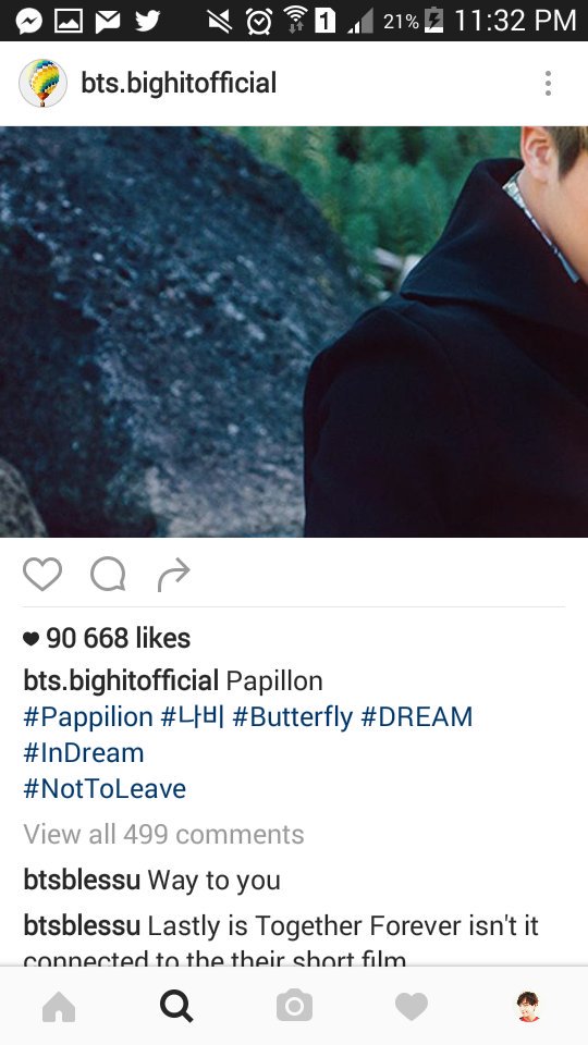 Taehyungedlol's tweet photo. #DREAM 👀 #InDream 👀 #NEVERLAND 👀👀#NotToLeave👀👀 #Cupid👀👀 #Feel 👀 https://t.co/vBg3g22anT