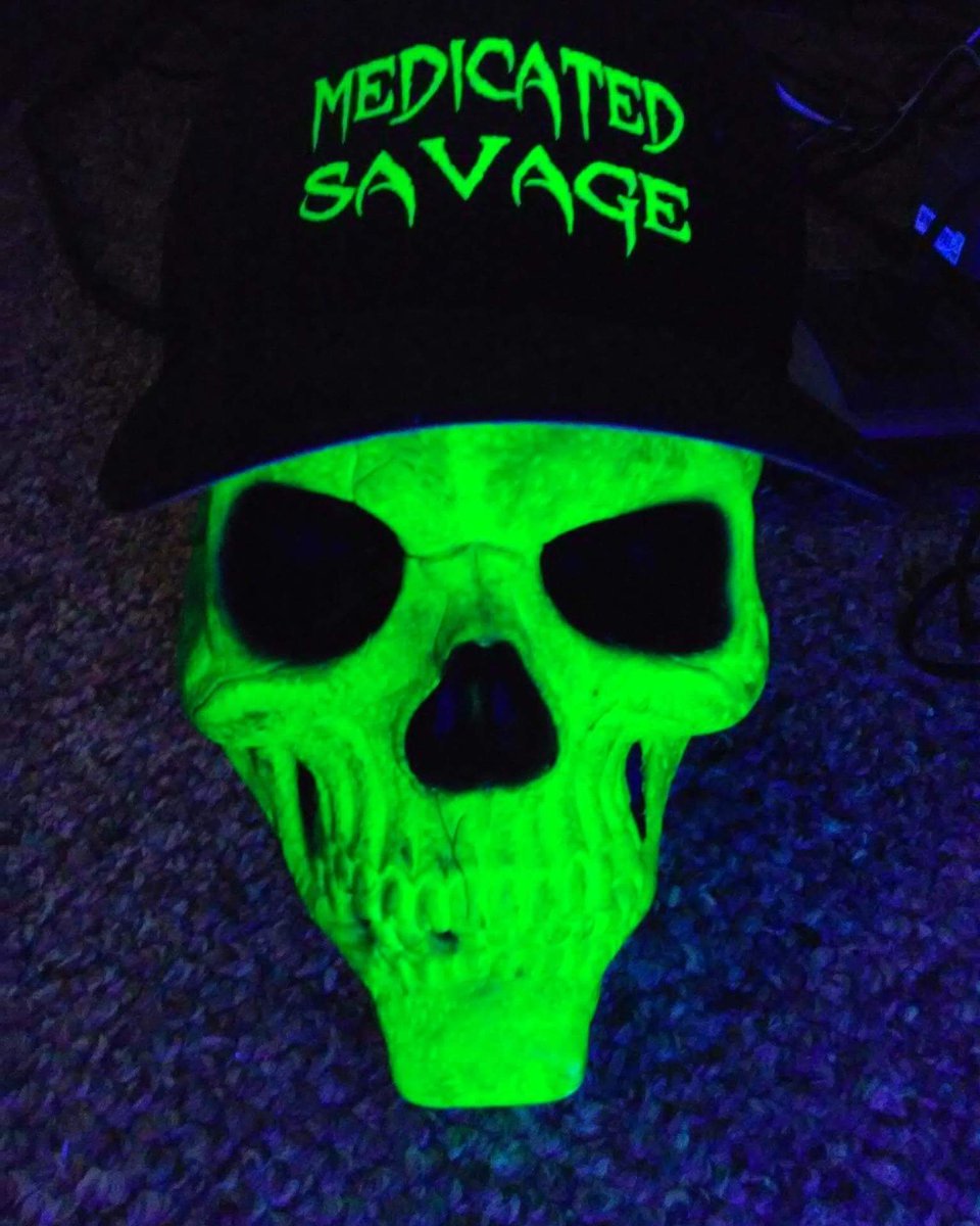 MedicatedSavage's tweet photo. #medicatedsavage https://t.co/RA5JgdLXE6