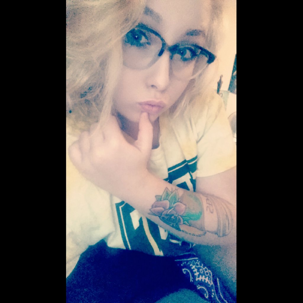 android 18 (@KattttBowman) / Posts / X