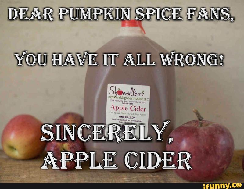 GCM Cider Club tweet media