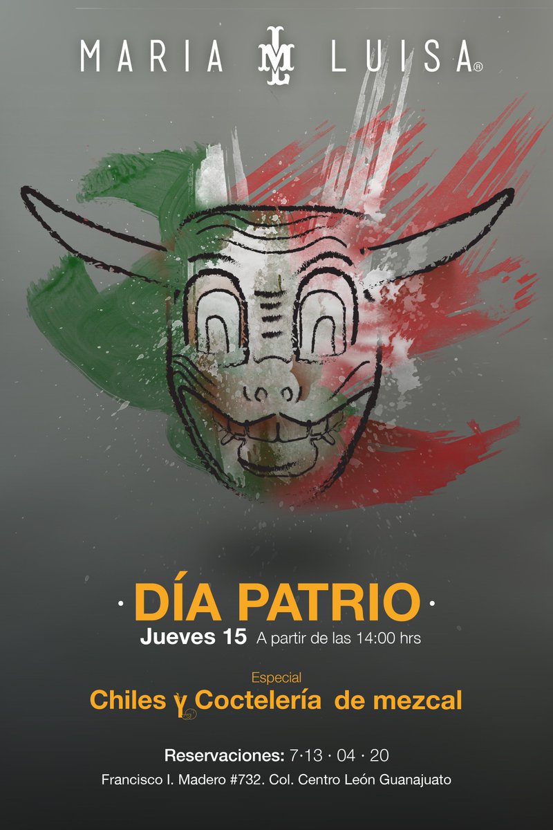 MaríaLuísa GastroBar tweet media