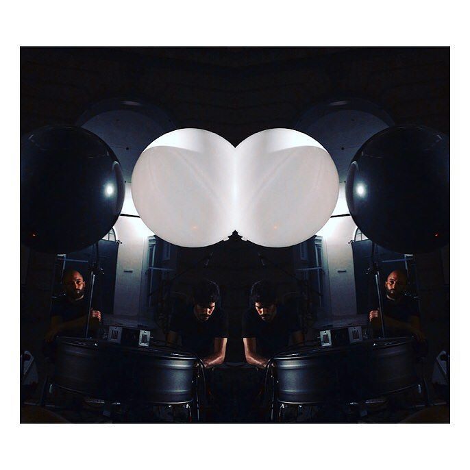 gianni_angelica's tweet photo. I might stop posting them at one point 😁 #ROmap #art #installation #ballons #🎈 @quiet_ense… https://t.co/CZFqMBWE3I https://t.co/a3MOCUy7Y8