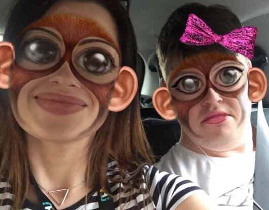 Monkeying around 🐒 <a href="/BairstowLiam/">Liam</a>