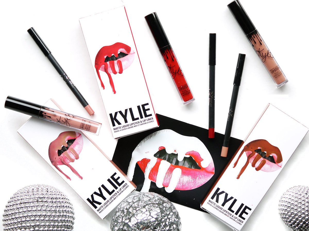 Skinny_Teatox's tweet image. Win $500 worth of Kylie Cosmetics! Enter for free here: bit.ly/kylie-cosmetics (takes 5 seconds, good luck!)