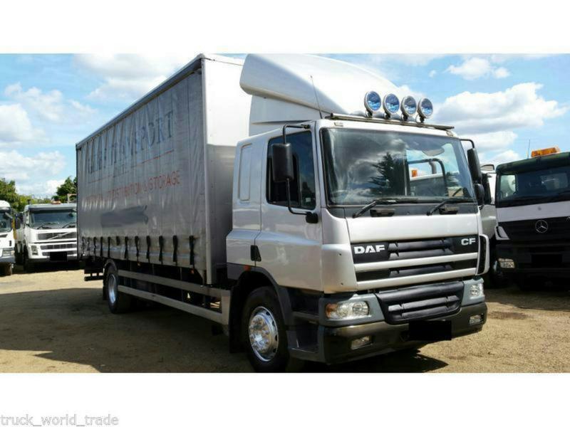 CompareTrucks's tweet photo. This #DAF #CF65 now for sale on our website! @cve_london #compareusedtrucks
View here: https://t.co/xyPivpKHNQ https://t.co/7UAGVvpRkB