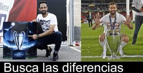 ReinoMadridista's tweet photo. 😂😂😂😂😂😂😂😂 https://t.co/ISRLXWJ4W9