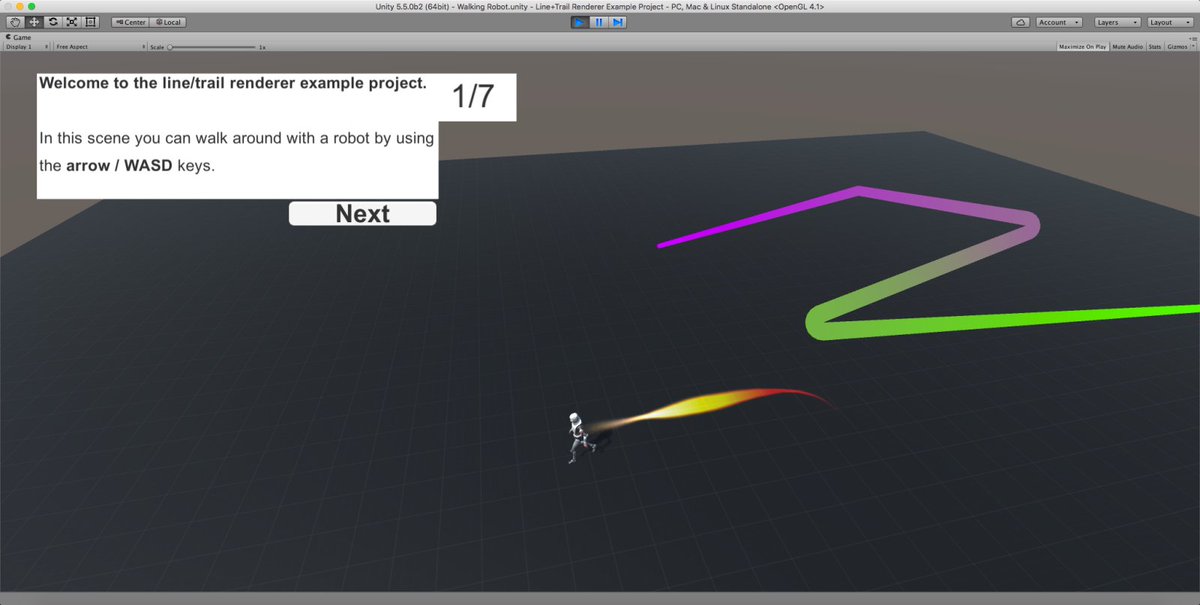 Unity линия. Unity line. спайн лайн юнити. unity ui trail. юнити рендер линии между 2 точками.