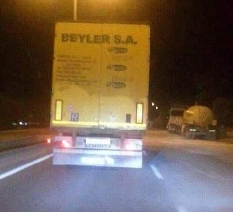 Beyler s.a.